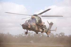 Defence releases Tiger replacement RFI