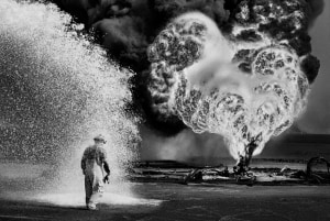 Sebasti&atilde;o Salgado to receive outstanding contribution to photography award
