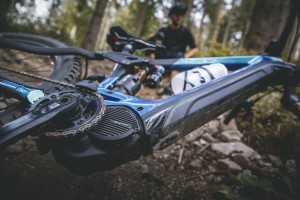 Shimano EP8 motor to revamp Merida e-MTB range