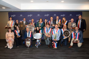 Pinot Noir claims best wine at Sydney Royal awards