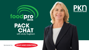 foodpro 2026: PACK CHAT from show floor, Day 3