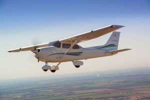 70 Years of Cessna's 172