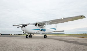 Aircraft Shipments highest in the last 10 Years