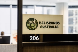 Bel opens Australian subsidiary