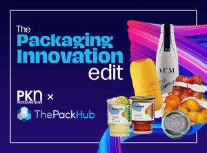 The Packaging Innovation Edit: August 
