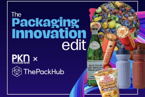 The Packaging Innovation Edit: September