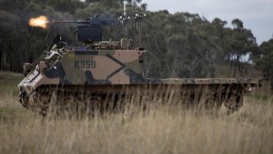 Australian Army places a follow-up order with Vegvisir