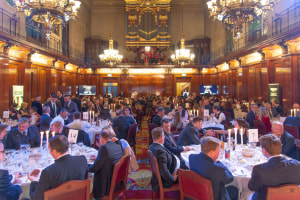 Australian whiskey celebrated on the global stage