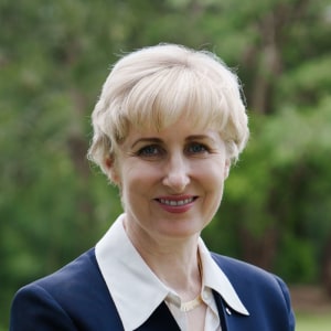 Engineers Australia appoints new Chief Engineer