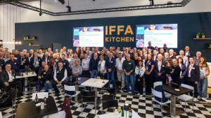 APPMA welcomes Australasian delegation to IFFA in Frankfurt