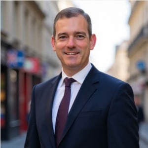 Northrop Grumman appoints Managing Director