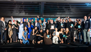 Packaging excellence recognised at PIDA 2026