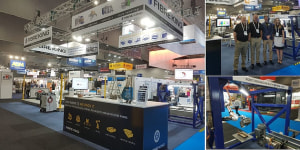 WATCH: Fibre King hails AUSPACK success