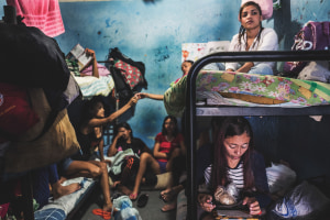 Leica Oskar Barnack Award 2021 winners announced