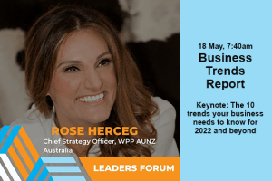 AUSPACK Video Bulletin #5: Leader's Forum in focus