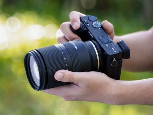 Tamron announces 17-70mm F2.8 lens for Sony APS-C