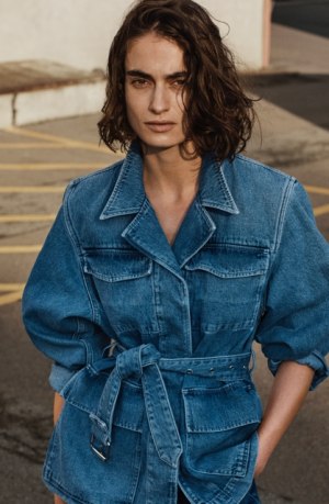 Myer introduces a Scandinavian to the mix