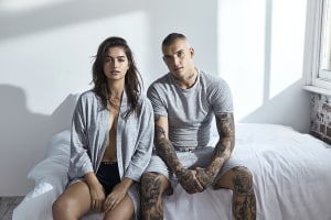 Bonds opens first store of its kind in Australia