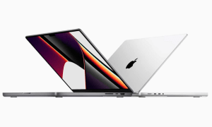 Welcome back SD card slot: Apple launches new Macbook Pro lineup