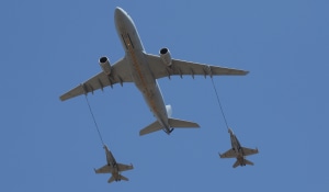 Aussie ingenuity improves tanker safety