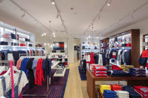 Tommy Hilfiger opens in Mosman, following $124 million takeover