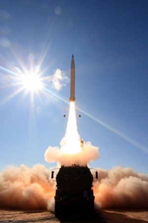 Some context around the recent Precision Strike Missile announcement