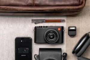Leica adds D-Lux 8 to lineup