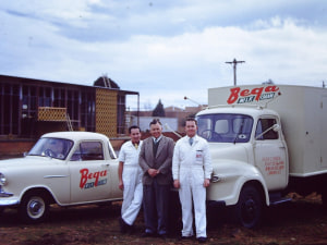 Bega Group 'toasties' to 125 years