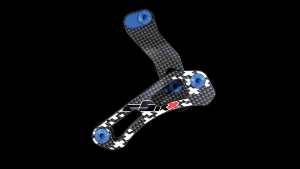 Dirty Bits: cSixx XC Chain Guide