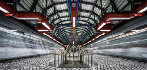 Winners revealed in the EPSON International Pano Awards