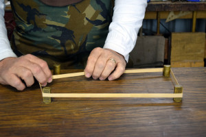 The Most Flexible Clamps Around