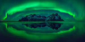 Winners revealed in Epson International Pano Awards 2017