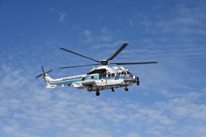 Japan acquires two H225s