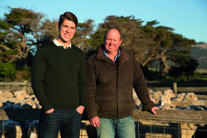 Flinders + Co drives meat industry change