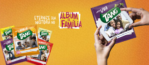 HP Indigo makes family photos star in digital print campaign