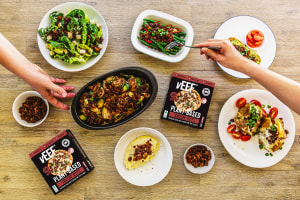 Bombora invests in plant-based F&euml;nn Foods