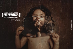 Australasia's Top Emerging Photographers 2022: entries close this Sunday