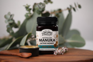 NZ IPO rejects manuka honey trademark application