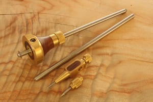 Thirlwell Gauge Set