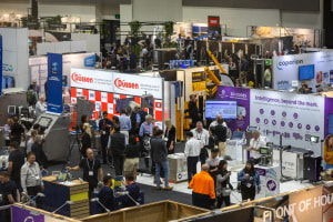 FoodTech Qld 2025 wraps after three-year hiatus