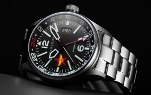 Sydney watchmaker Panzera scores US Air Force deal