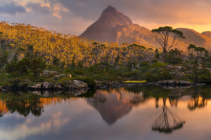 Photographer vs Wild: How to plan a wilderness adventure