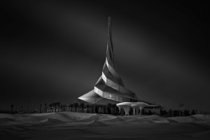 2021 Australasia's Top Emerging Photographers: Architecture, Runner-up