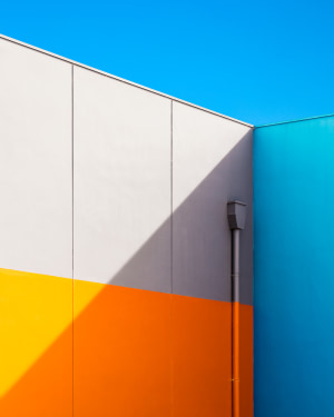 2020 Australasia's Top Emerging Photographers: Architecture, Runner-up
