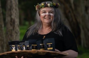 Chocolate on Purpose wins inaugural Rural Business Award  