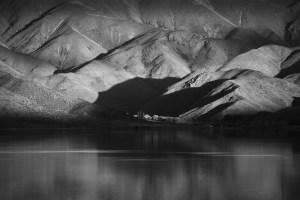 Creating without colour: A step-by-step black and white workflow