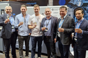 Easy Signs moves into label printing