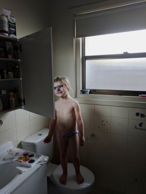 2021 Australasia's Top Emerging Photographers: Single Shot, Runner-up