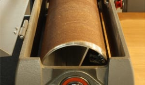 SuperMax 19-38 Drum Sander