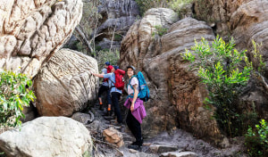 Grampians Peaks Trail fully reopens
